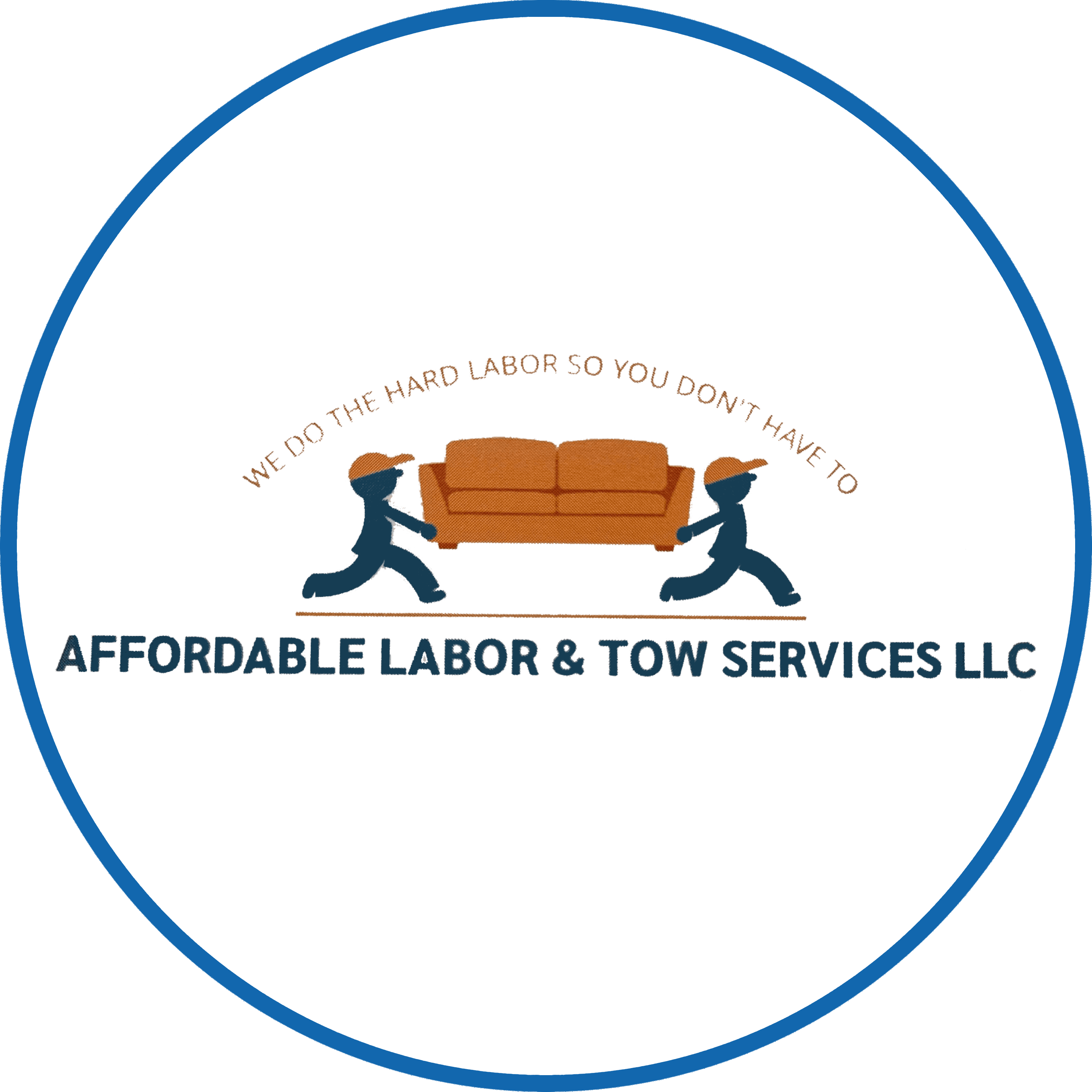 Affordable Labor and Tow Services LLC